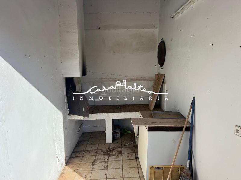 Foto f708e4b2-c547-4c61-ad06-e24959bf1bed. Casa amb aparcament piscina a Altea la vella Altea