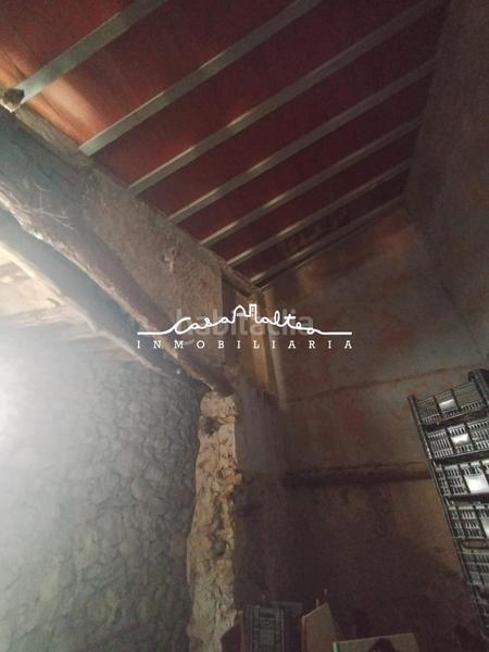 Foto 2a316e81-6021-4c03-a810-5eb7b5302f59. Mas dans Bolulla