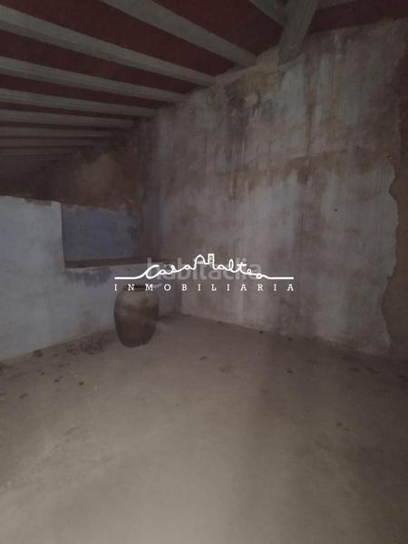 Foto 7bb95adc-aa4f-4b77-87fe-6c924d085edd. Mas dans Bolulla