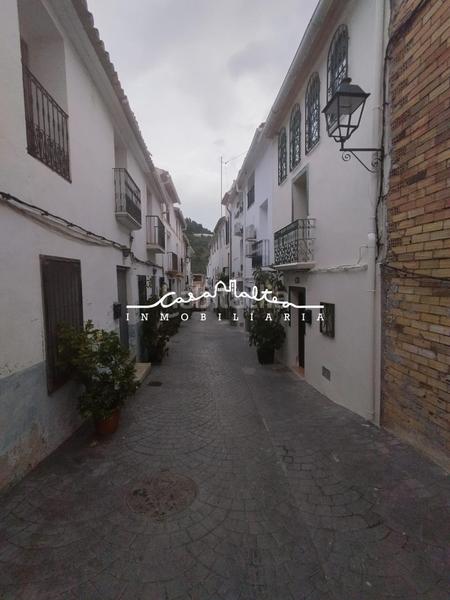 Foto deebc362-4ce4-443a-8fcc-4778ac2e3862. Mas dans Bolulla