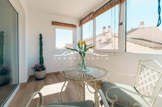 Appartement à Altea Ciudad. Precioso apartamento reformado en altea con vistas al mar