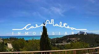 Casa adosada en Altea la Vella. En venta chalet adosado en la zona de altea la vella