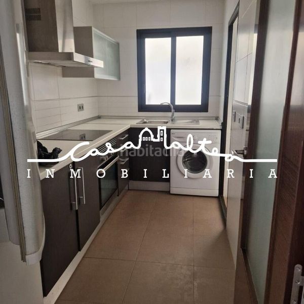 Foto 2c7f6907-7401-4e4c-8e7b-67b3436bc09b. Pis a La Nucia Pueblo Nucia (la)