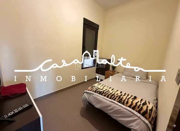 Foto e7c41f32-3dfb-449f-a0cf-5ffff76b69b0. Pis a La Nucia Pueblo Nucia (la)