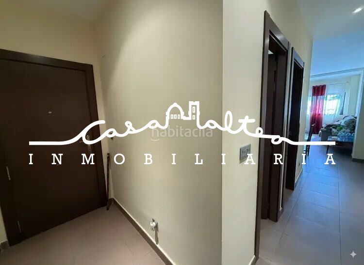 Foto f704ab1e-530f-4838-ad7a-4af53f352c7f. Pis a La Nucia Pueblo Nucia (la)