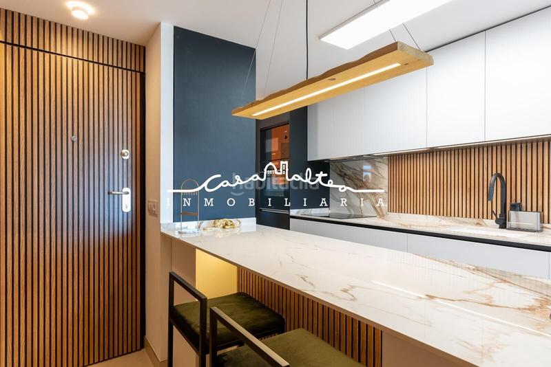 Foto 05fbbe95-6672-4f74-a4d2-adbaa668bac7. Appartamento con riscaldamento parcheggio in Puerto Calp