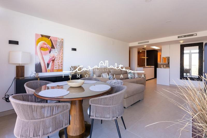 Foto 66157f23-4a86-449c-807e-a716d36c3845. Appartamento con riscaldamento parcheggio in Puerto Calp