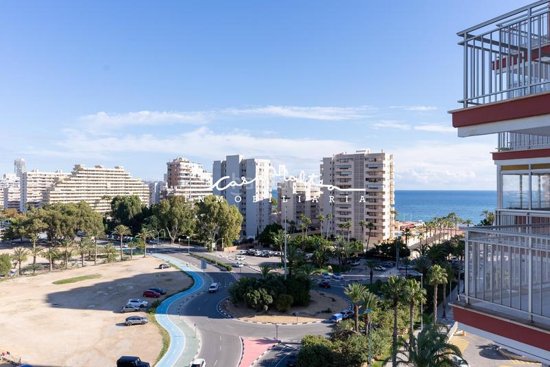 Foto 8a7f51af-d0d0-49b5-9ba5-7485baf052de. Appartamento con riscaldamento parcheggio in Puerto Calp