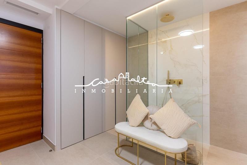 Foto a04a0227-701b-44e6-8932-be9026e9e5e1. Appartamento con riscaldamento parcheggio in Puerto Calp