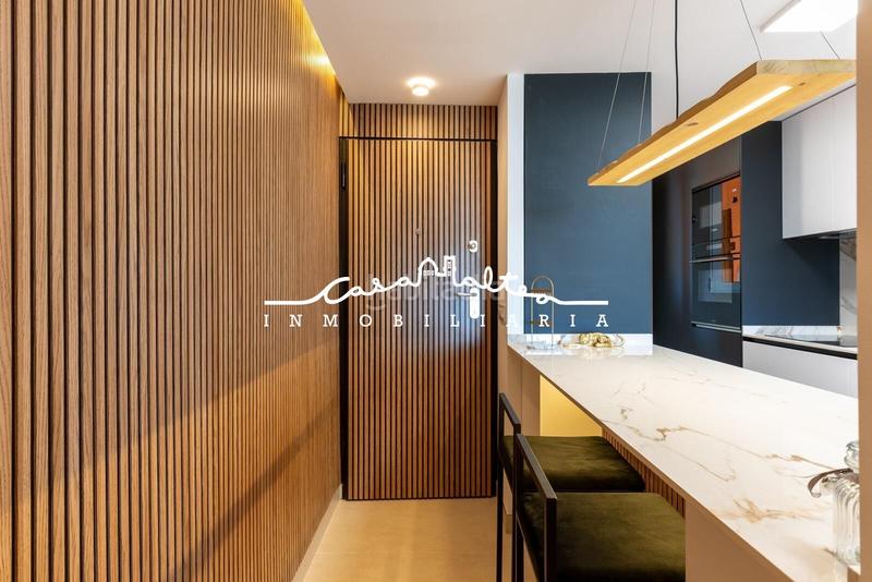 Foto a6914aa7-9c1b-4e70-85b4-4c005650c218. Appartamento con riscaldamento parcheggio in Puerto Calp