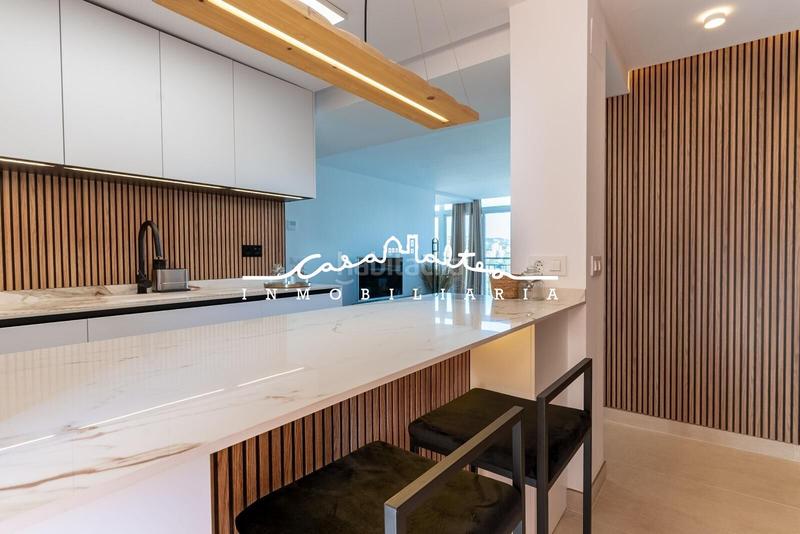 Foto cef83f93-cbc0-43a0-bb4c-c3f768e3670e. Appartamento con riscaldamento parcheggio in Puerto Calp