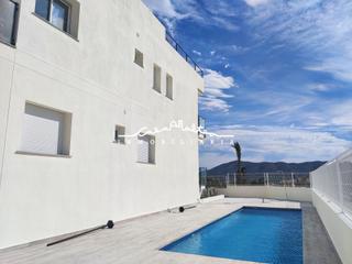 Rent Apartment in Pueblo-Ubanizaciones. Apartamento a estrenar en el campo! alquiler larga duración!