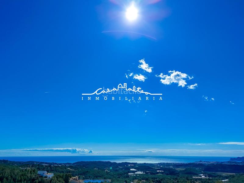 Foto 2ffce9f8-8ee3-4ef7-8469-36fcabee2492. Wohngrundstück in Altea la vella Altea