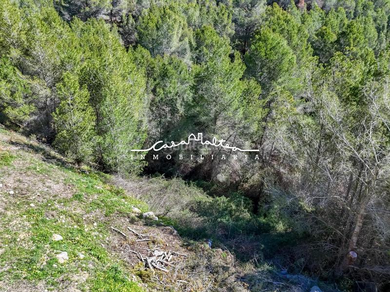 Foto 0f0b14cb-3096-4539-8e7c-45ad44fd4dfd. Terrain résidentiel dans Altea la vella Altea