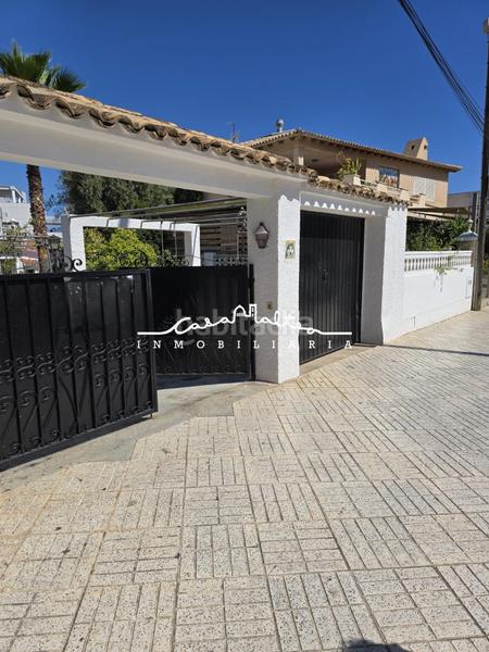Foto a64205e3-7be2-4f2f-baf2-41d4d2ff692f. Xalet amb calefacció aparcament a L´Albir Alfàs del Pi (l´)