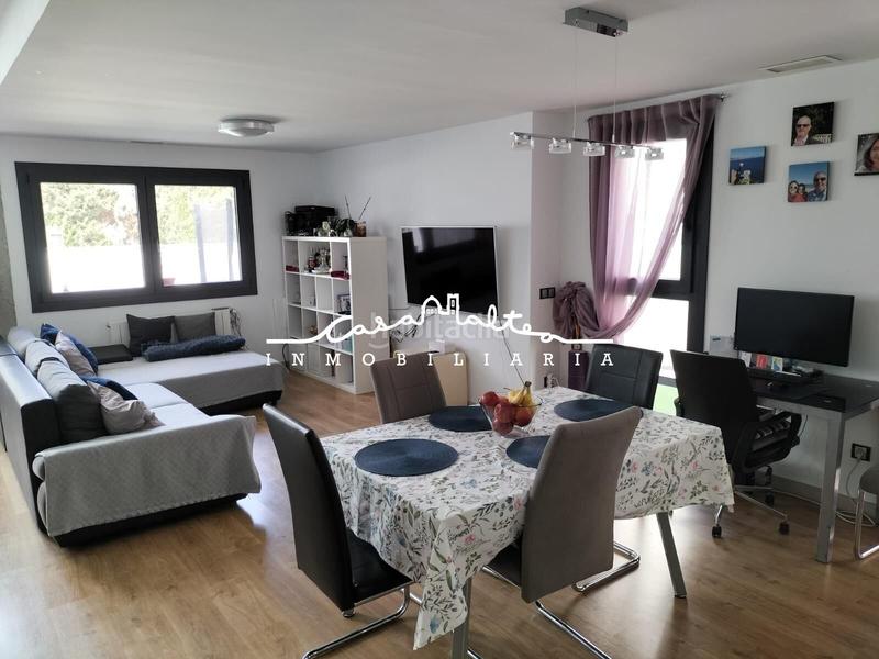 Foto 1c612f70-ca36-4cc7-b614-829672920725. Chalet con parcheggio in L´Albir Alfàs del Pi (l´)