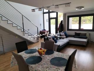 Chalet en L´Albir. En venta chalet en el centro del albir