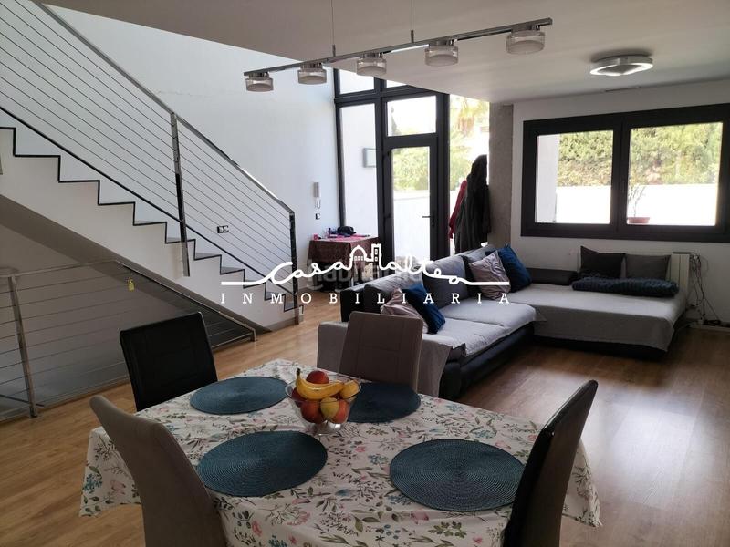 Foto 710589be-0d01-407d-b04a-c0f29d347312. Chalet con parcheggio in L´Albir Alfàs del Pi (l´)