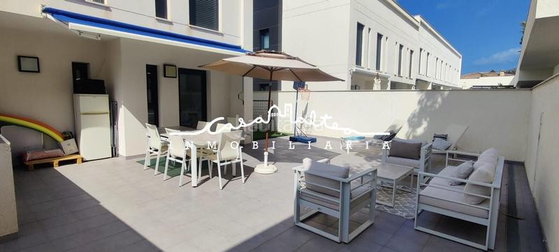 Foto 9632213b-a71e-4aed-ac1f-dd7f65a4f75c. Chalet con parcheggio in L´Albir Alfàs del Pi (l´)
