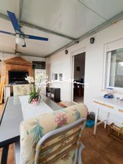 Maison jumelée à San Rafael - Nucia Park. Se vende acogedora casa con terraza en nucia park