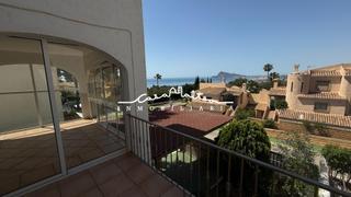 Chalet en Altea Hills