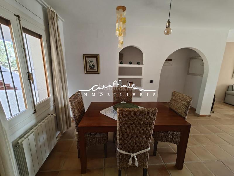 Foto 141b0ca3-5716-4d3a-af3f-cce82beda94b. Piccolo appartamento con riscaldamento parcheggio piscina in Altea