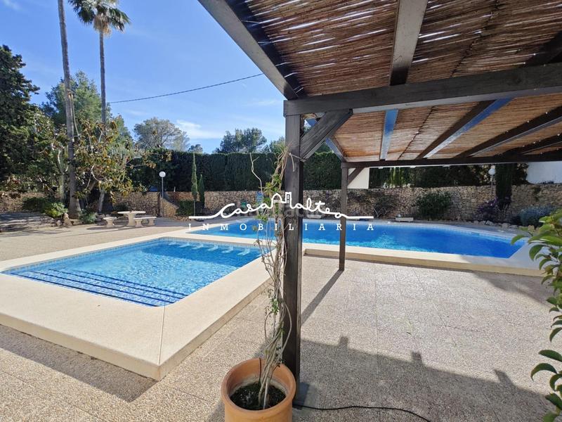 Foto 2c821c64-dabe-4116-a878-c94a1fa6e43e. Piccolo appartamento con riscaldamento parcheggio piscina in Altea