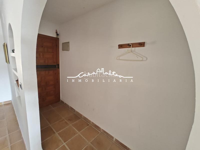 Foto 61982d22-880c-4ded-bb1c-cd80fc41dcc3. Piccolo appartamento con riscaldamento parcheggio piscina in Altea