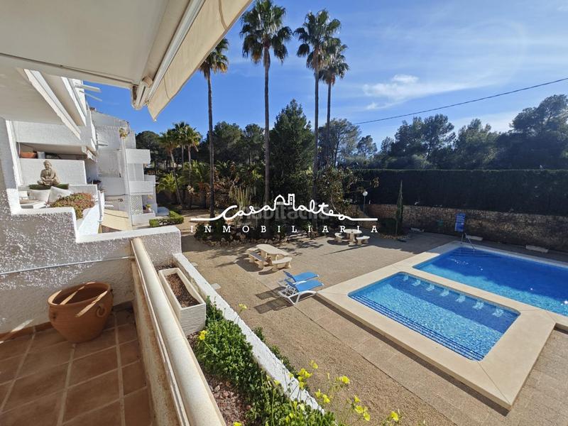 Foto 9d22176c-6472-4fcb-a9a5-e478364b6a1c. Piccolo appartamento con riscaldamento parcheggio piscina in Altea