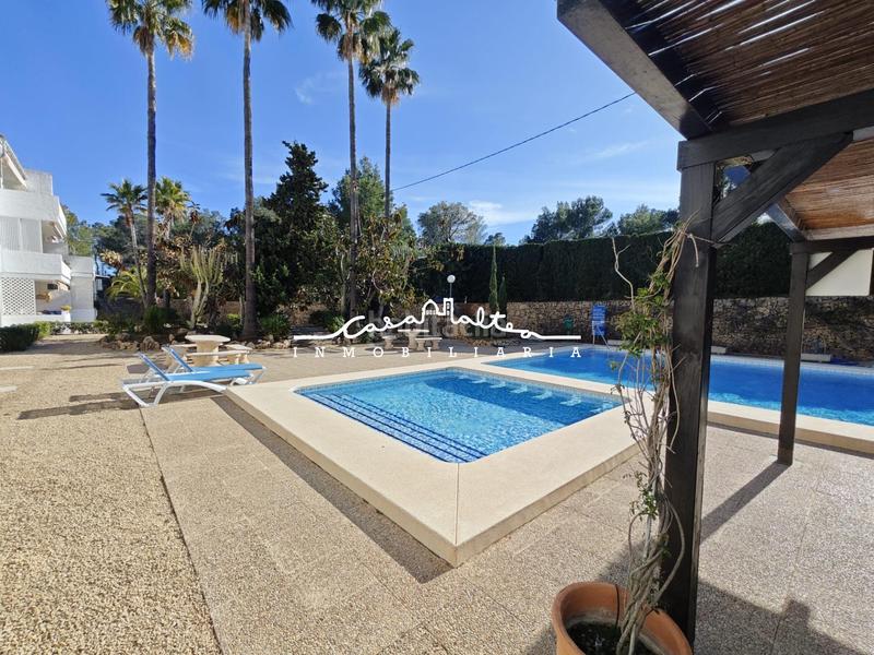 Foto a384345c-76a4-4656-bb56-f5d1a43964f4. Piccolo appartamento con riscaldamento parcheggio piscina in Altea