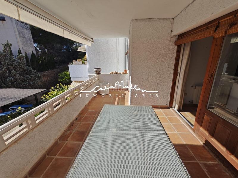 Foto d2ecdd87-2758-449b-9c68-e9d4041757bf. Piccolo appartamento con riscaldamento parcheggio piscina in Altea