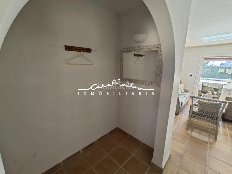 Foto ec08cd41-1270-4134-9a52-1ca6755abd0f. Piccolo appartamento con riscaldamento parcheggio piscina in Altea