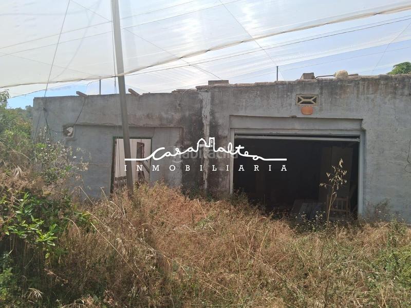 Foto 5724db16-ca99-43d6-9ece-a35b7364902b. Fondo rustico in Altea la vella Altea