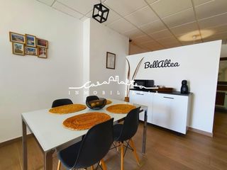 Affitto Monolocale in Altea Ciudad. Disponible desde 15 de septiembre hasta 30 de junio!