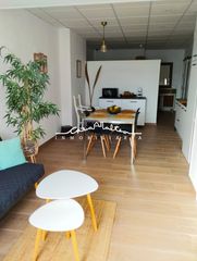 Affitto Monolocale in Altea Ciudad. Disponible desde septiembre!