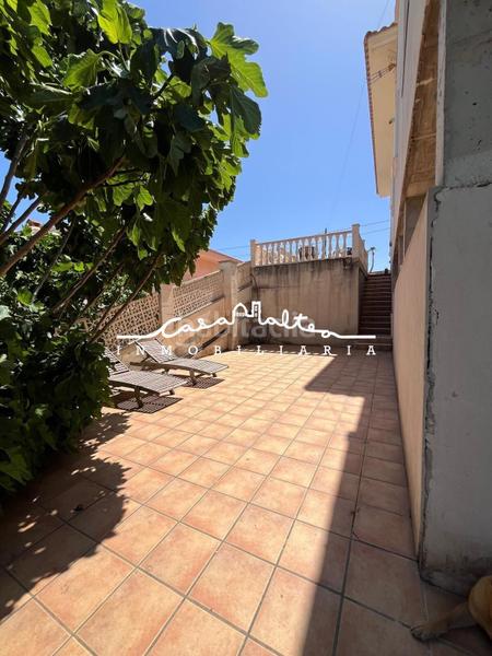 Foto 2097ede1-5590-4ec4-9800-3bd11984f1f2. Chalet avec parking dans Escandinavia-Cautivador Alfàs del Pi (l´)