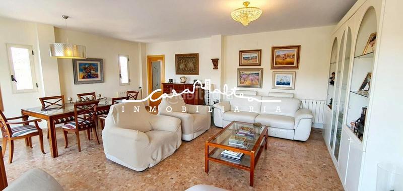 Foto 5edc2217-3bf0-47b4-8452-786728c6c2be. Chalet avec parking dans Escandinavia-Cautivador Alfàs del Pi (l´)