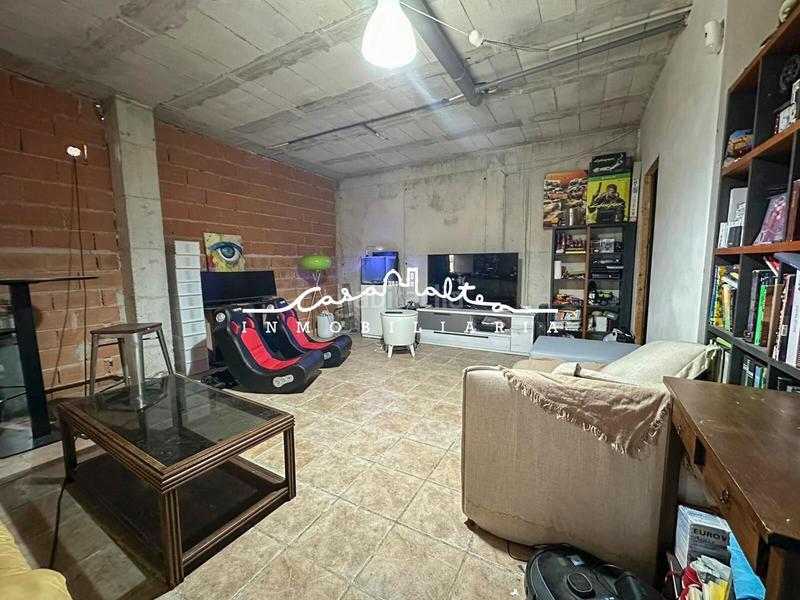 Foto 9159e4cd-b4bc-4101-9534-ef5fba24d0e3. Chalet avec parking dans Escandinavia-Cautivador Alfàs del Pi (l´)