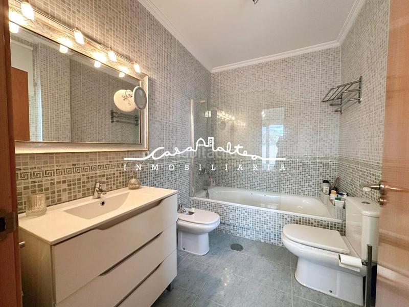 Foto 9388fa35-010a-4ecd-9219-446faf86d4b6. Chalet avec parking dans Escandinavia-Cautivador Alfàs del Pi (l´)