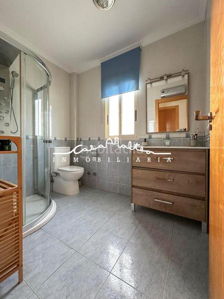 Foto a3177d0d-41df-4cfd-af42-d338fb8055c9. Chalet avec parking dans Escandinavia-Cautivador Alfàs del Pi (l´)