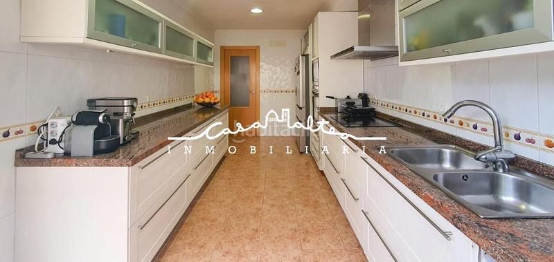 Foto aaeff786-8549-4243-9d2f-07e0f0efbd49. Chalet avec parking dans Escandinavia-Cautivador Alfàs del Pi (l´)