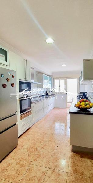 Foto ae341c88-9250-40d7-919a-a4a95d9979d3. Chalet avec parking dans Escandinavia-Cautivador Alfàs del Pi (l´)