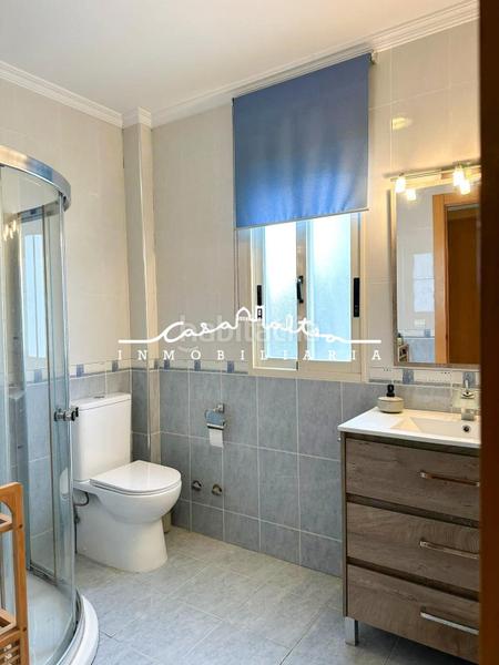 Foto cbab14dd-ff12-4b6e-b513-59d5348b4142. Chalet avec parking dans Escandinavia-Cautivador Alfàs del Pi (l´)