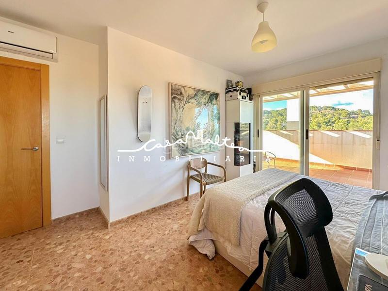 Foto d8833a8d-eebc-4048-a56c-8291096b80e6. Chalet avec parking dans Escandinavia-Cautivador Alfàs del Pi (l´)