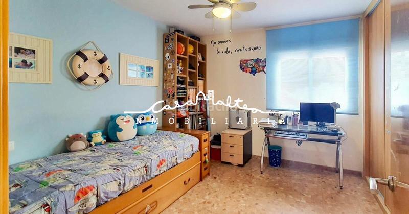 Foto ead16037-56f7-40ad-acbc-af6652b43ec7. Chalet avec parking dans Escandinavia-Cautivador Alfàs del Pi (l´)