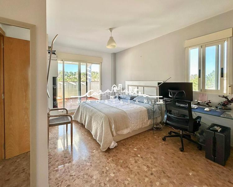 Foto ec2d743f-6c4a-4914-b63f-7101b2c93554. Chalet avec parking dans Escandinavia-Cautivador Alfàs del Pi (l´)