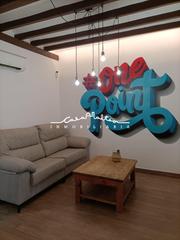 Location Appartement à Altea Ciudad. En alquiler de septiembre a junio, piso cerca de la  playa en al