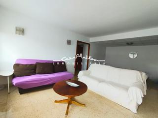 Etagenwohnung en Altea Ciudad. En venta piso cntrico en el pueblo de altea