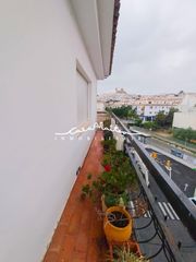 Pis  Calle calle de gabriel miró, 1. En venta piso céntrico en el pueblo de altea