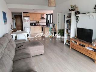 Etagenwohnung en Altea la Vella. En venta encantador y luminoso piso en altea la vella